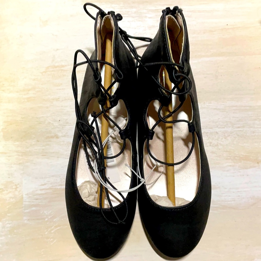 Cute Shoes